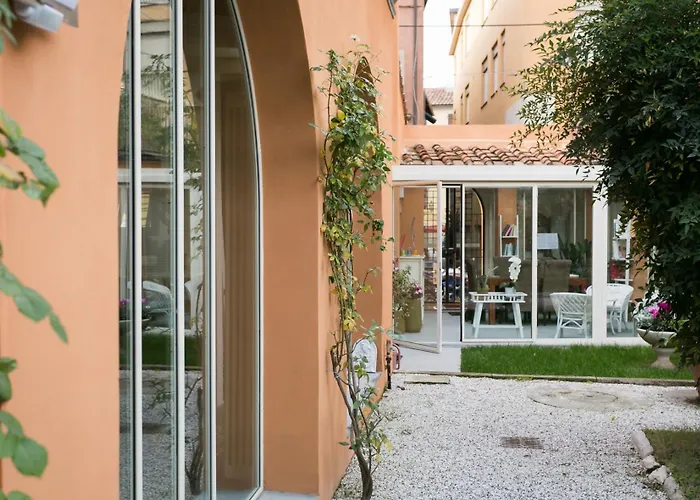 Relais Pacinotti Apartments