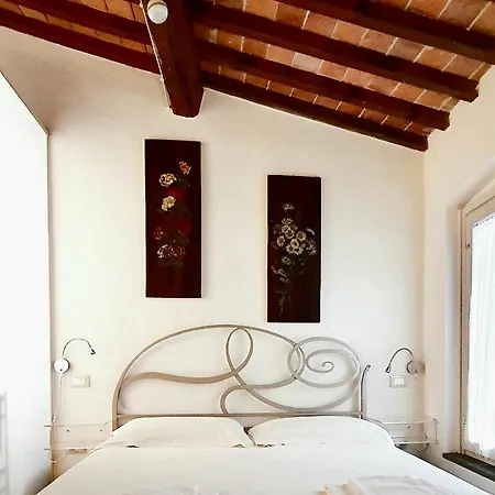 Relais Pacinotti Apartments Pisa Zimmer foto