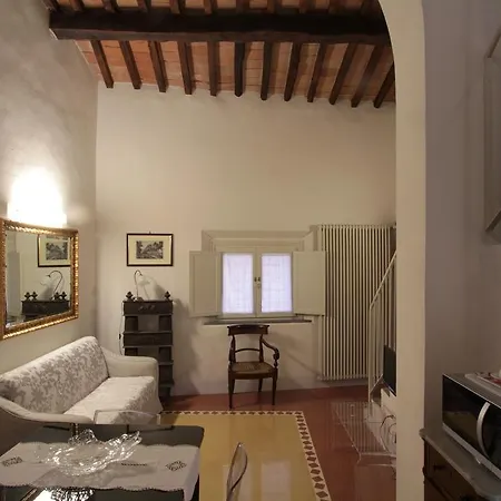 Relais Pacinotti Apartments Pisa Exterior foto
