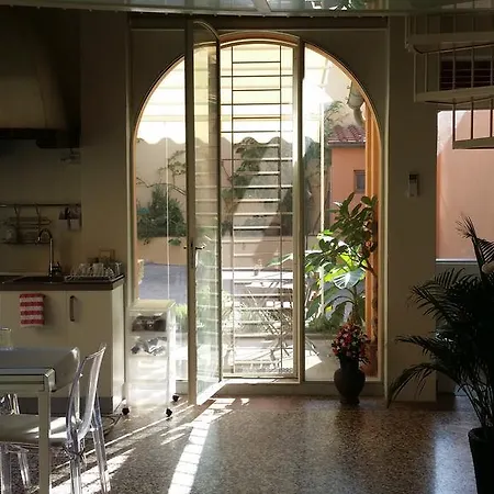 Relais Pacinotti Apartments Pisa Exterior foto