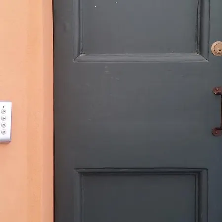 Relais Pacinotti Apartments Pisa Exterior foto