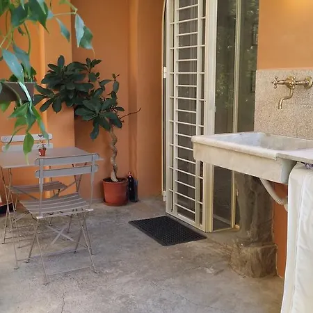 Relais Pacinotti Apartments Pisa Exterior foto