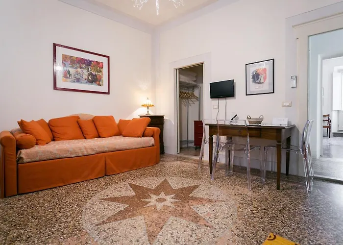 Relais Pacinotti Apartments