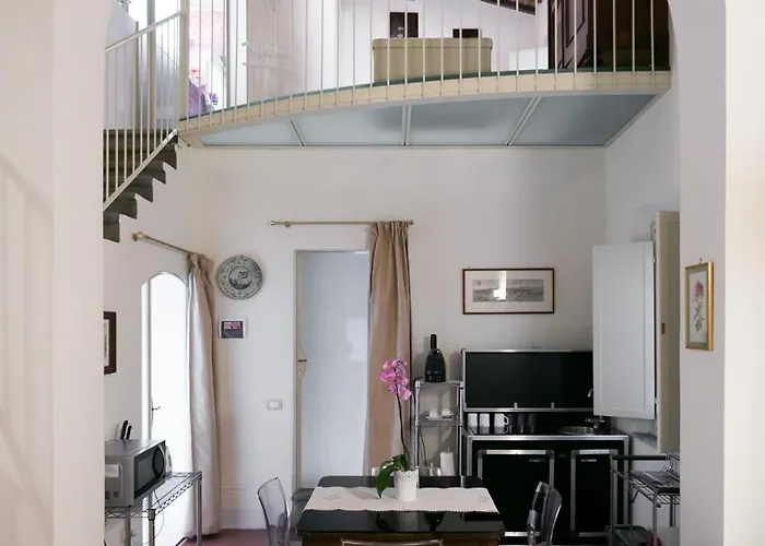 Relais Pacinotti Apartments