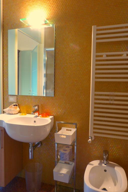 Apartment Relais Pacinotti Pisa