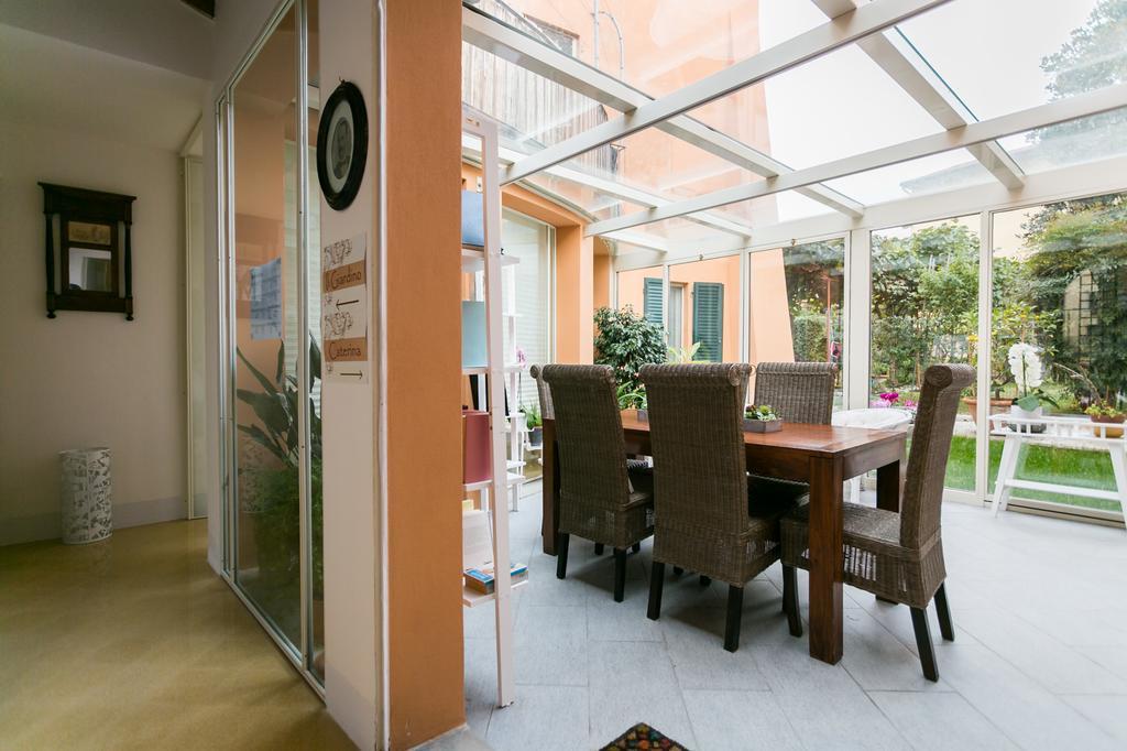 Relais Pacinotti Apartment *